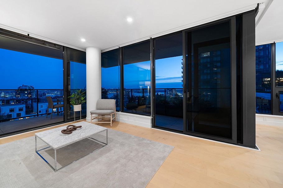 703 135 E 13th Street North Vancouver, BC - 15