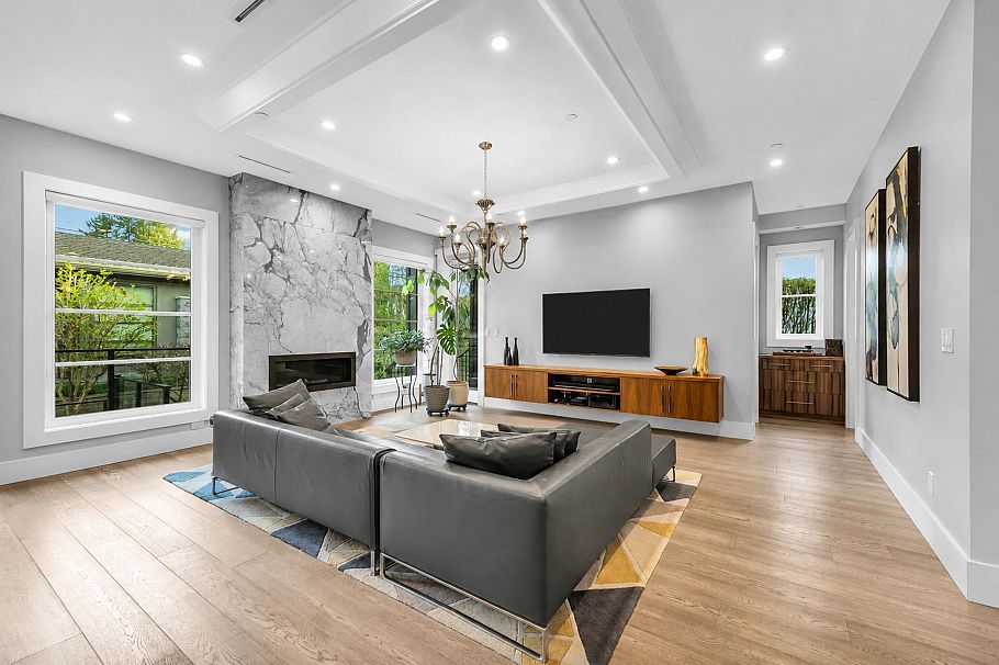 2820 W 32nd Avenue Vancouver, BC - 11