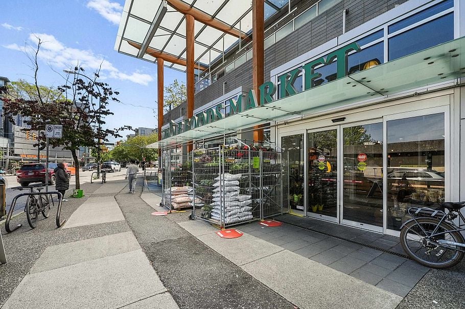 154-168 W 11th Avenue Vancouver, BC - 27