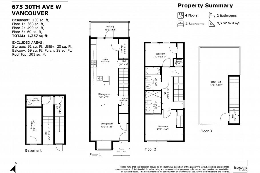 675 W 30th Avenue Vancouver, BC - 33