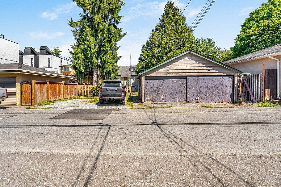 28 W King Edward Avenue Vancouver, BC - 7