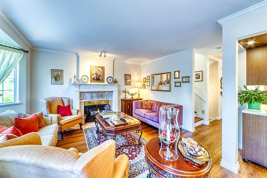 6 815 Tobruck Avenue North Vancouver, BC - 5