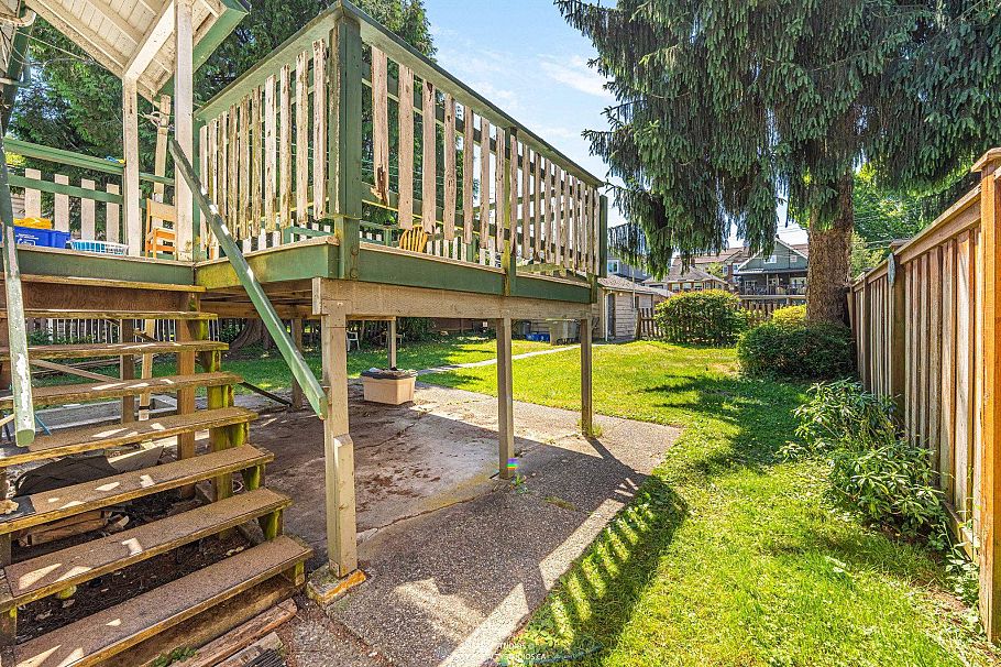 28 W King Edward Avenue Vancouver, BC - 3