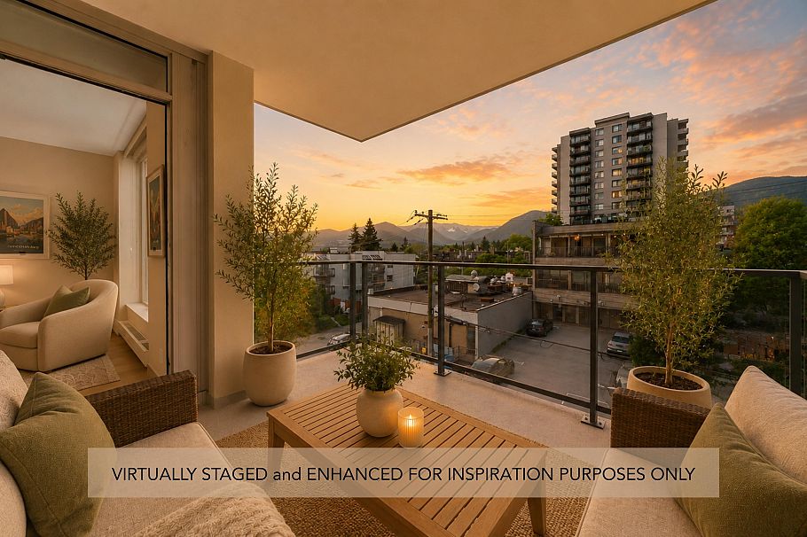 311 150 W 15 Street North Vancouver, BC - 10