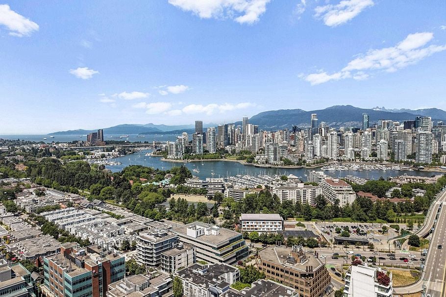 154-168 W 11th Avenue Vancouver, BC - 23
