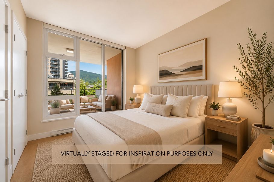 311 150 W 15 Street North Vancouver, BC - 8