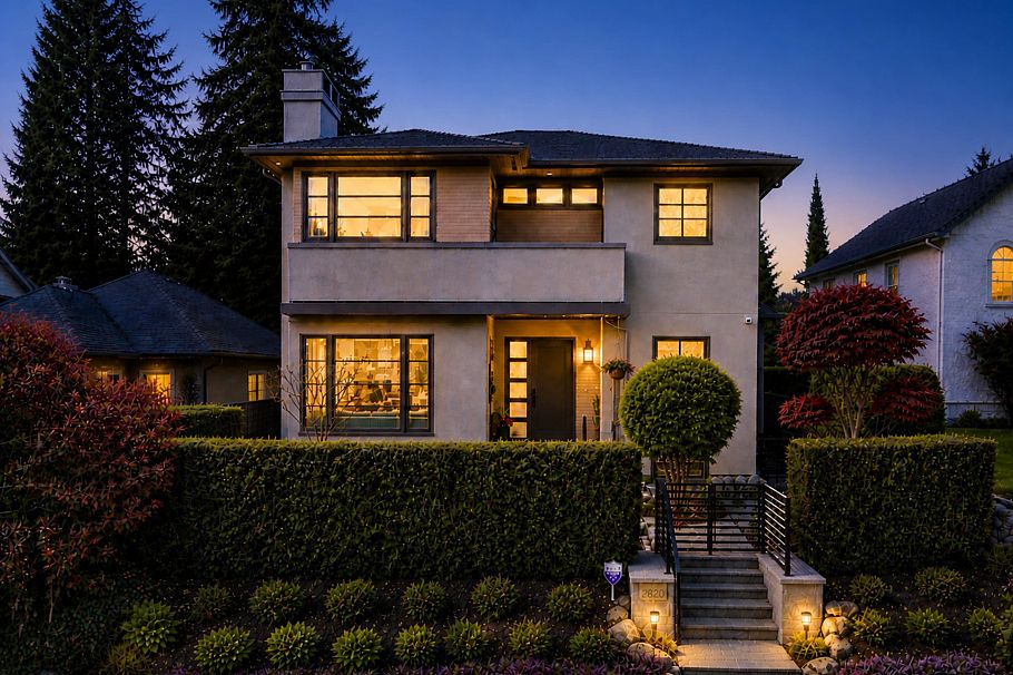 2820 W 32nd Avenue Vancouver, BC - 39