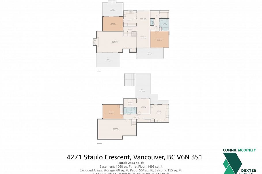 4271 Staulo Crescent Vancouver, BC - 37