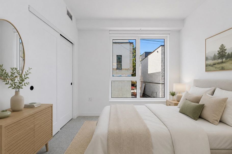 6833 Cambie Street Vancouver, BC - 17
