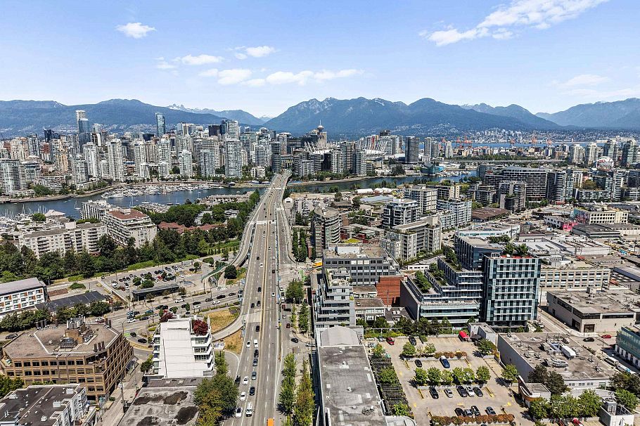 154-168 W 11th Avenue Vancouver, BC - 24