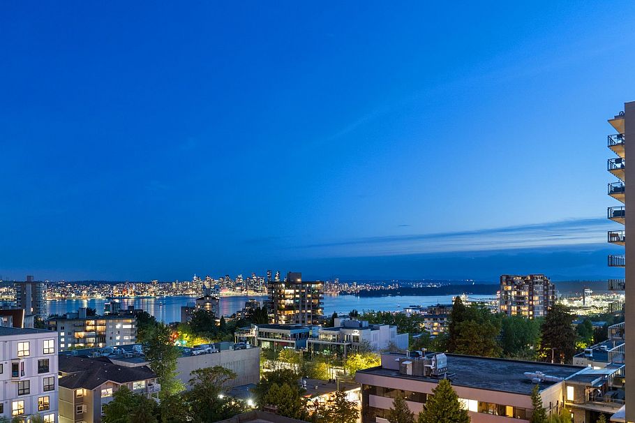 703 135 E 13th Street North Vancouver, BC - 30
