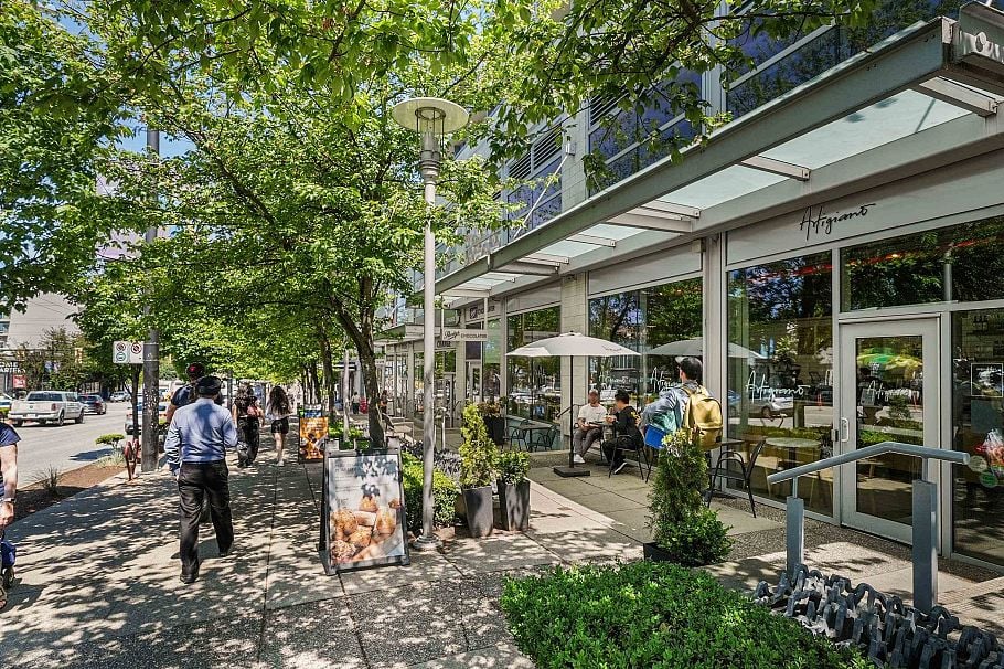 154-168 W 11th Avenue Vancouver, BC - 25