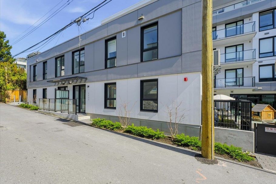 6833 Cambie Street Vancouver, BC - 28