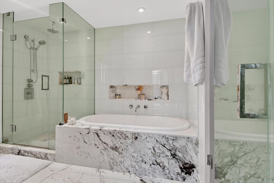 1902 1499 W Pender Street Vancouver, BC - 15