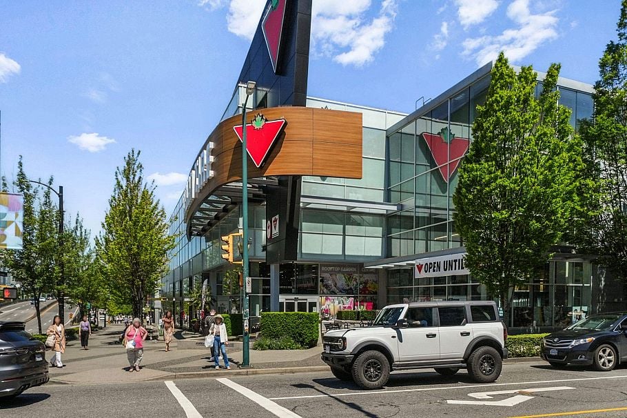 154-168 W 11th Avenue Vancouver, BC - 21