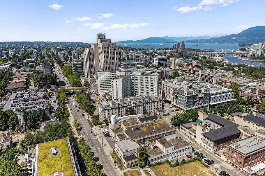 154-168 W 11th Avenue Vancouver, BC - 17