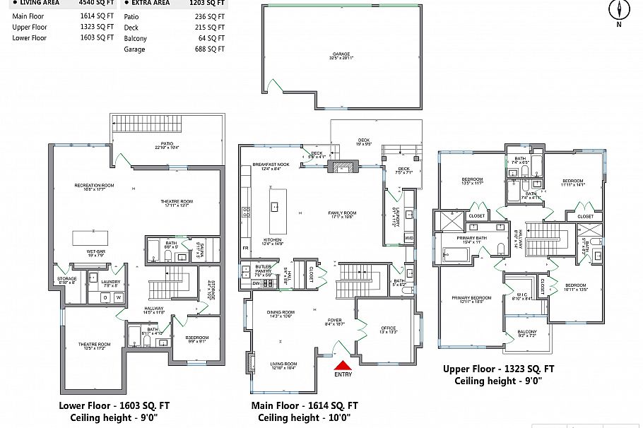 2820 W 32nd Avenue Vancouver, BC - 40