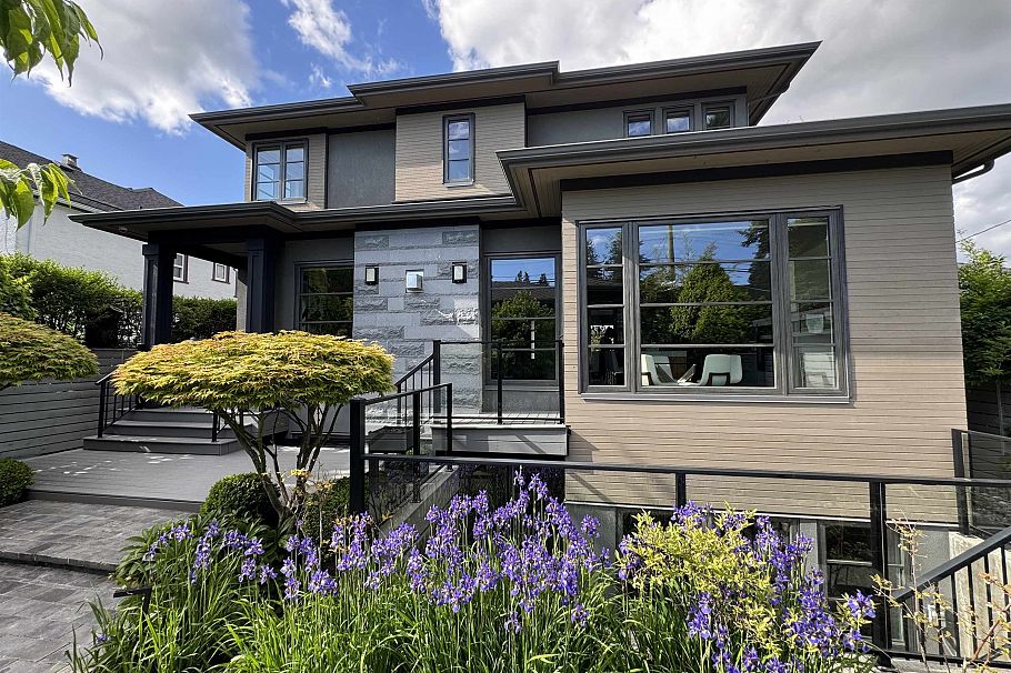 2820 W 32nd Avenue Vancouver, BC - 37