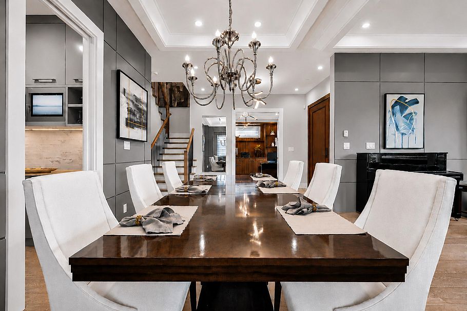2820 W 32nd Avenue Vancouver, BC - 8
