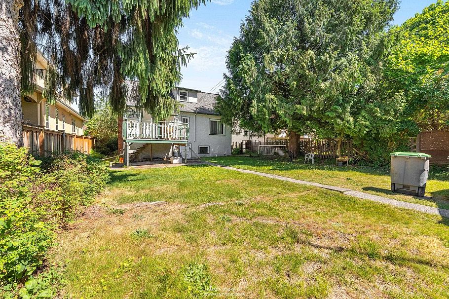 28 W King Edward Avenue Vancouver, BC - 4