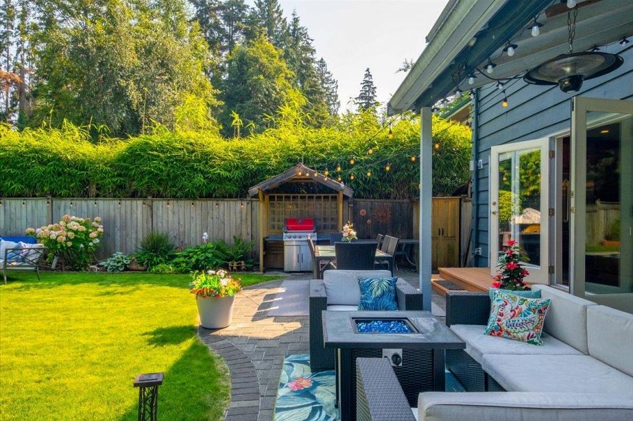 2864 Bushnell Place North Vancouver, BC - 31
