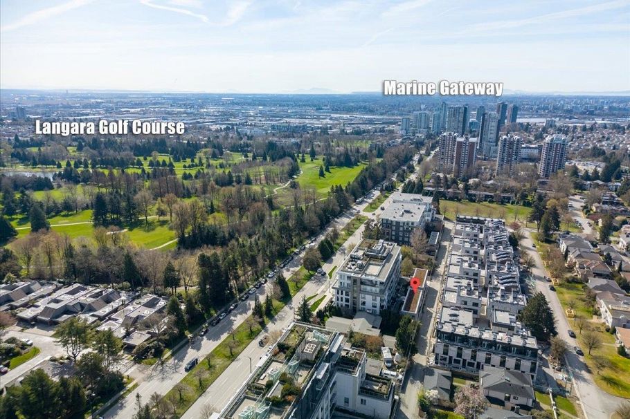 6833 Cambie Street Vancouver, BC - 24