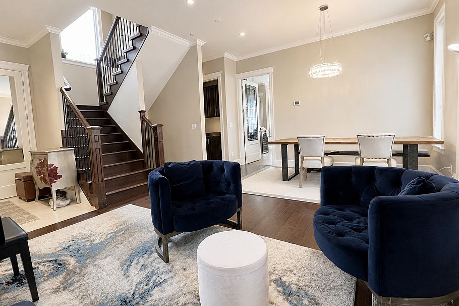 4467 Blenheim Street Vancouver, BC - 3