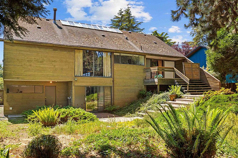4271 Staulo Crescent Vancouver, BC - 31