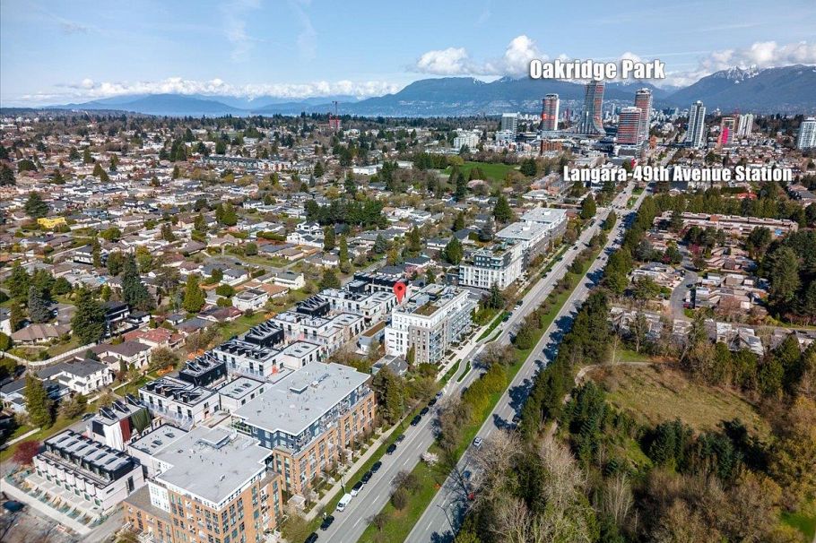 6833 Cambie Street Vancouver, BC - 26