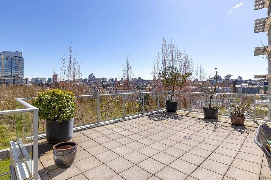 301 638 Beach Crescent Vancouver, BC - 31