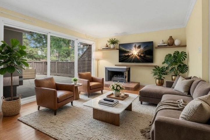 1185 Forge Walk Vancouver, BC - 17