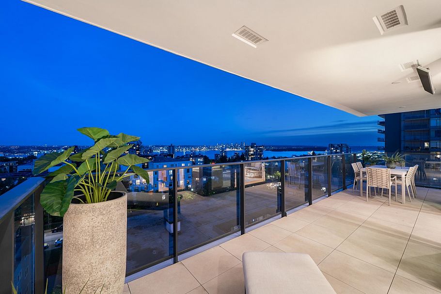 703 135 E 13th Street North Vancouver, BC - 5