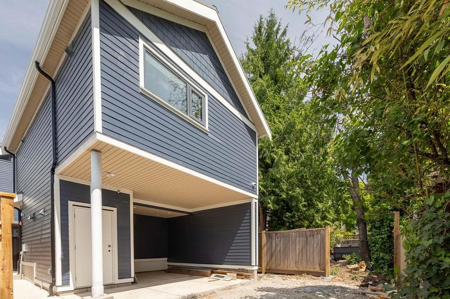 22 W 14th Avenue Vancouver, BC - 17