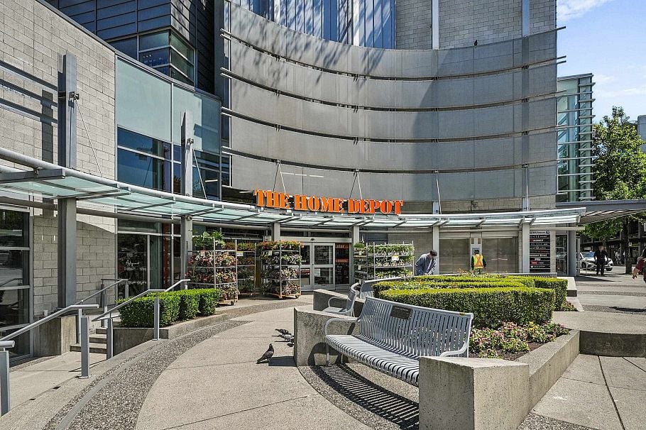 154-168 W 11th Avenue Vancouver, BC - 26