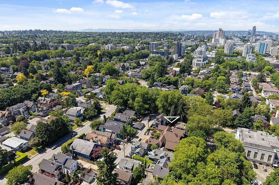 154-168 W 11th Avenue Vancouver, BC - 20
