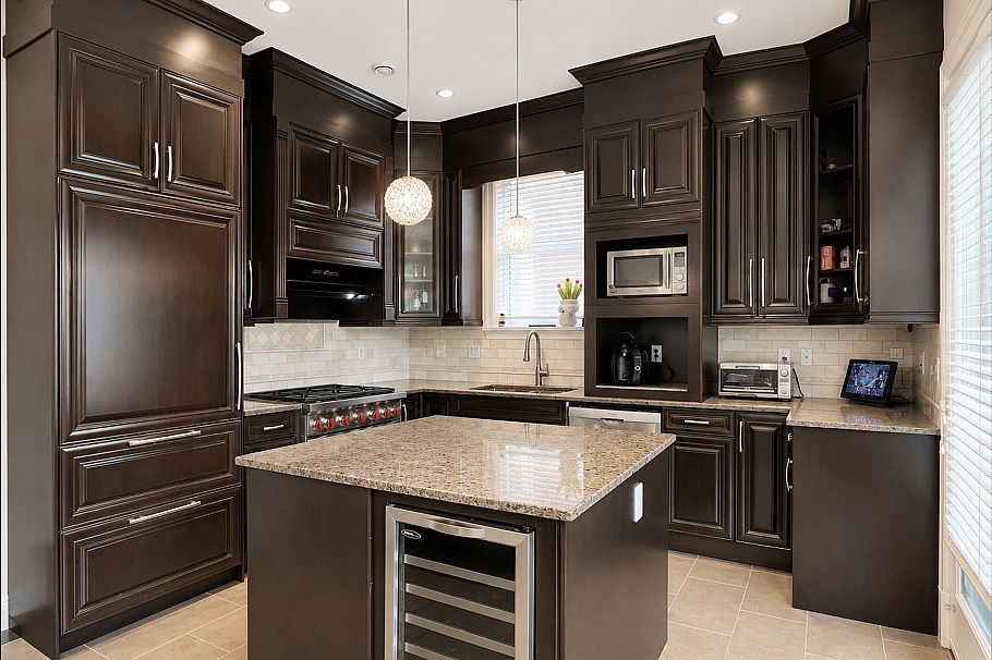 4467 Blenheim Street Vancouver, BC - 6