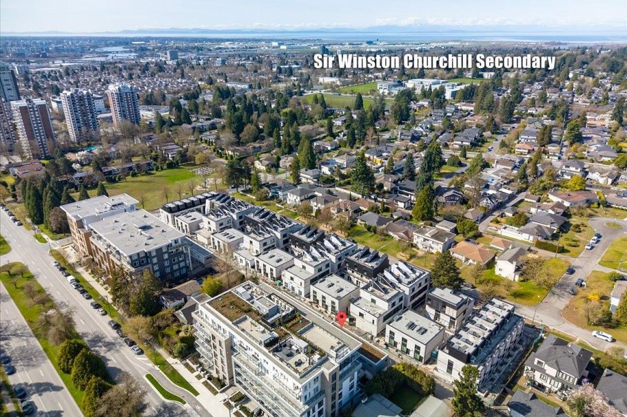 6833 Cambie Street Vancouver, BC - 23