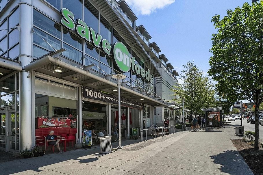 154-168 W 11th Avenue Vancouver, BC - 22