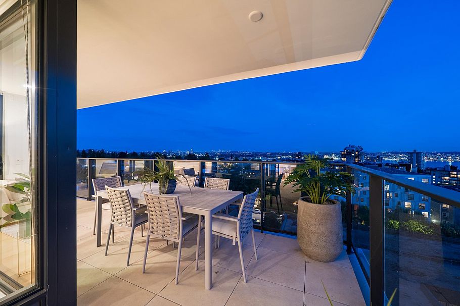 703 135 E 13th Street North Vancouver, BC - 20