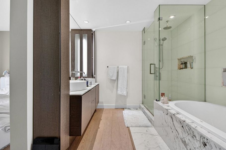 1902 1499 W Pender Street Vancouver, BC - 13