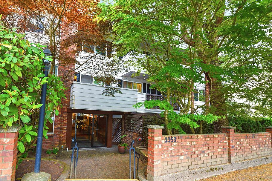317 3353 Heather Street Vancouver, BC - 27