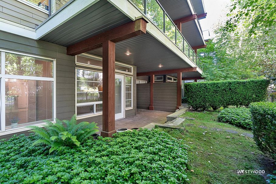 107 6328 Larkin Drive Vancouver, BC - 31