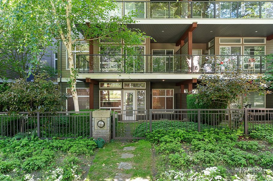 107 6328 Larkin Drive Vancouver, BC - 32