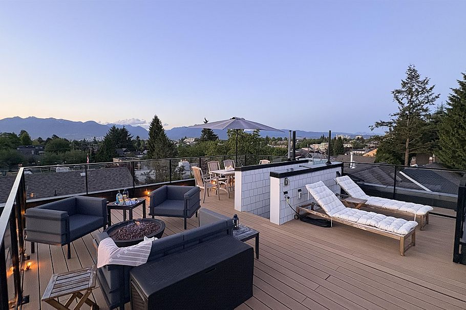 411 Aubrey Place Vancouver, BC - 34