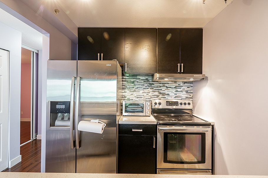 504 5189 Gaston Street Vancouver, BC - 8