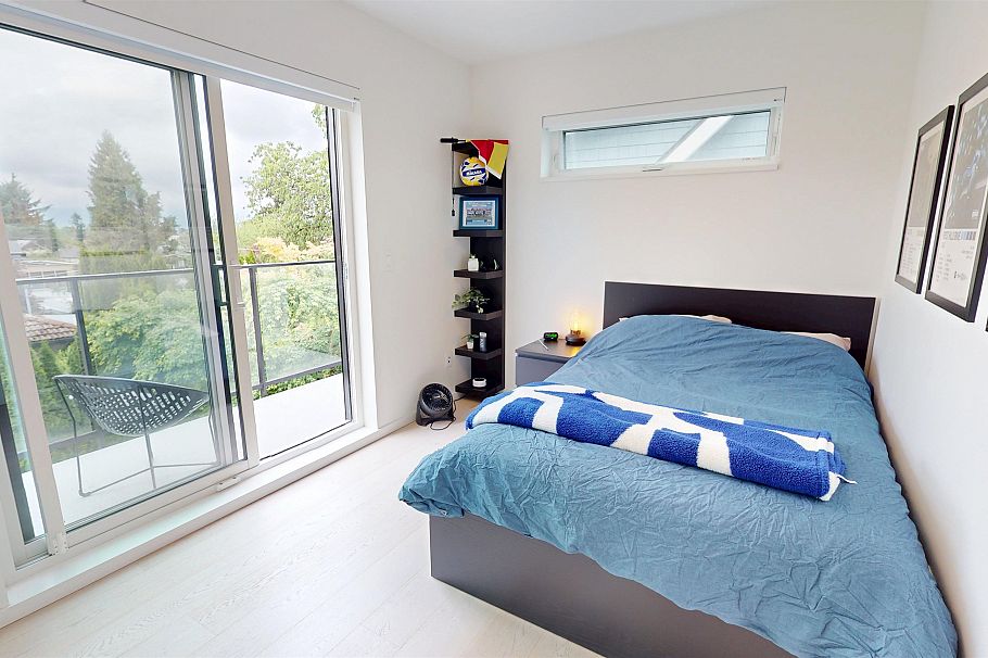 411 Aubrey Place Vancouver, BC - 15