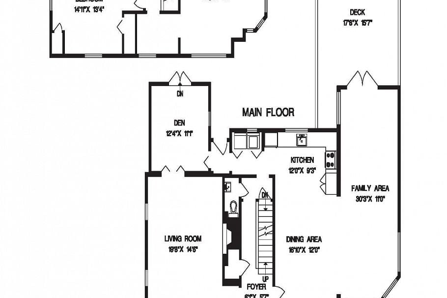 1937 Tolmie Street Vancouver, BC - 27
