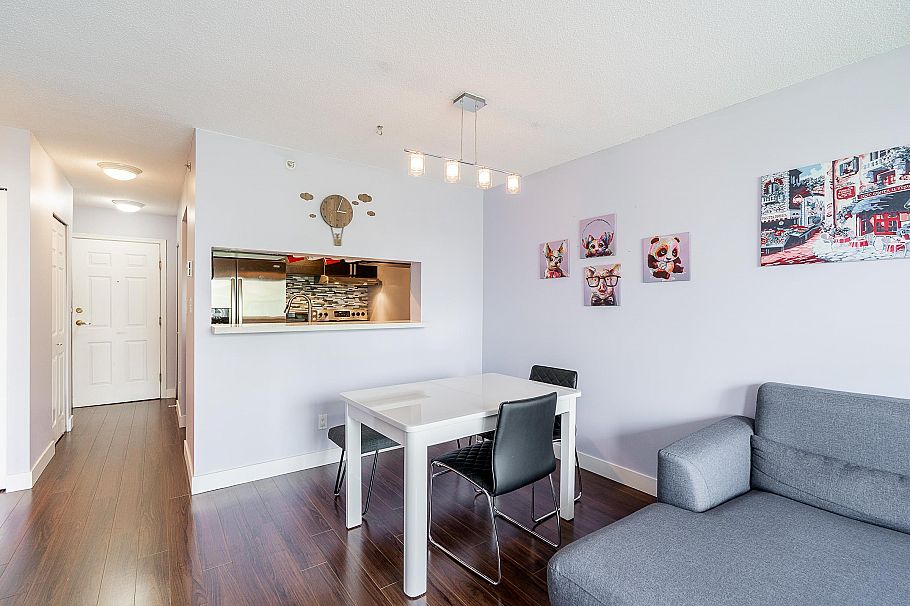 504 5189 Gaston Street Vancouver, BC - 6