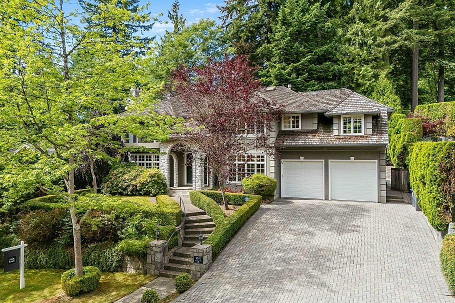 4149 Coventry Way North Vancouver, BC - 22