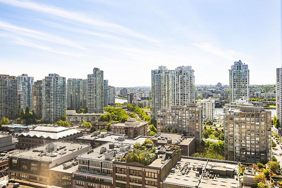 1905 1155 Homer Street Vancouver, BC - 18